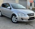 Сірий Кіа Сід, об'ємом двигуна 1.59 л та пробігом 82 тис. км за 7900 $, фото 2 на Automoto.ua