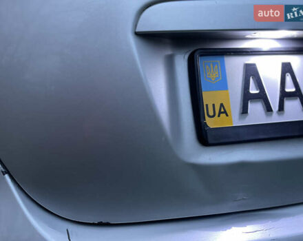 Серый Киа Сид, объемом двигателя 1.4 л и пробегом 273 тыс. км за 4800 $, фото 42 на Automoto.ua