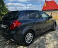Сірий Кіа Сід, об'ємом двигуна 1.6 л та пробігом 308 тис. км за 4099 $, фото 4 на Automoto.ua