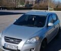 Серый Киа Сид, объемом двигателя 1.59 л и пробегом 250 тыс. км за 6200 $, фото 4 на Automoto.ua