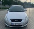 Серый Киа Сид, объемом двигателя 1.58 л и пробегом 273 тыс. км за 5150 $, фото 1 на Automoto.ua