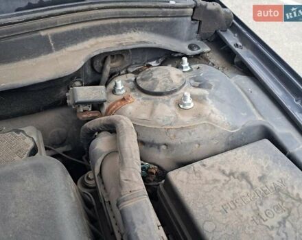 Серый Киа Сид, объемом двигателя 1.59 л и пробегом 204 тыс. км за 6300 $, фото 26 на Automoto.ua