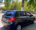 Серый Киа Сид, объемом двигателя 1.6 л и пробегом 255 тыс. км за 6100 $, фото 12 на Automoto.ua
