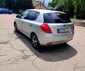 Серый Киа Сид, объемом двигателя 1.4 л и пробегом 308 тыс. км за 5000 $, фото 2 на Automoto.ua