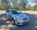 Серый Киа Сид, объемом двигателя 1.4 л и пробегом 294 тыс. км за 4300 $, фото 11 на Automoto.ua