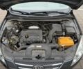 Серый Киа Сид, объемом двигателя 1.4 л и пробегом 95 тыс. км за 6800 $, фото 6 на Automoto.ua
