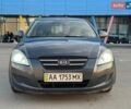 Сірий Кіа Сід, об'ємом двигуна 1.59 л та пробігом 231 тис. км за 4400 $, фото 1 на Automoto.ua