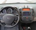 Сірий Кіа Сід, об'ємом двигуна 1.4 л та пробігом 210 тис. км за 4800 $, фото 13 на Automoto.ua