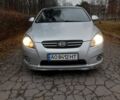 Сірий Кіа Сід, об'ємом двигуна 1.4 л та пробігом 228 тис. км за 3500 $, фото 12 на Automoto.ua