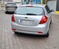 Сірий Кіа Сід, об'ємом двигуна 1.4 л та пробігом 280 тис. км за 4500 $, фото 7 на Automoto.ua