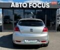 Серый Киа Сид, объемом двигателя 1.6 л и пробегом 215 тыс. км за 4990 $, фото 5 на Automoto.ua