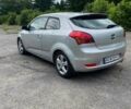 Серый Киа Сид, объемом двигателя 1.4 л и пробегом 228 тыс. км за 3200 $, фото 1 на Automoto.ua
