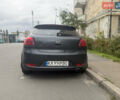 Серый Киа Сид, объемом двигателя 1.6 л и пробегом 329 тыс. км за 3200 $, фото 4 на Automoto.ua