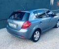 Серый Киа Сид, объемом двигателя 1.58 л и пробегом 250 тыс. км за 5500 $, фото 12 на Automoto.ua