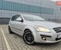Серый Киа Сид, объемом двигателя 1.6 л и пробегом 265 тыс. км за 5599 $, фото 1 на Automoto.ua