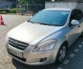 Серый Киа Сид, объемом двигателя 1.4 л и пробегом 160 тыс. км за 4500 $, фото 1 на Automoto.ua