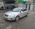 Серый Киа Сид, объемом двигателя 1.4 л и пробегом 190 тыс. км за 3999 $, фото 1 на Automoto.ua