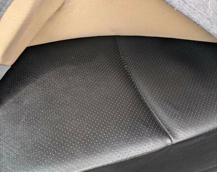 Киа Сид 2008 в Тернополе на Automoto.ua Серый Киа Сид, объемом двигателя 2 л и пробегом 318 тыс. км за 5900 $, фото 12 на Automoto.ua