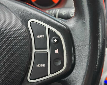 Сірий Кіа Сід, об'ємом двигуна 1.6 л та пробігом 218 тис. км за 5700 $, фото 29 на Automoto.ua