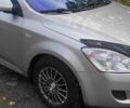 Киа Сид 2008 в Соленом на Automoto.ua Серый Киа Сид, объемом двигателя 1.6 л и пробегом 283 тыс. км за 5800 $, фото 2 на Automoto.ua