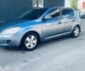 Серый Киа Сид, объемом двигателя 1.58 л и пробегом 250 тыс. км за 5500 $, фото 15 на Automoto.ua