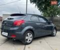 Серый Киа Сид, объемом двигателя 1.4 л и пробегом 247 тыс. км за 4990 $, фото 6 на Automoto.ua