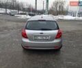 Серый Киа Сид, объемом двигателя 1.4 л и пробегом 190 тыс. км за 3999 $, фото 4 на Automoto.ua