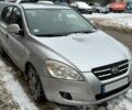 Сірий Кіа Сід, об'ємом двигуна 1.6 л та пробігом 153 тис. км за 3599 $, фото 1 на Automoto.ua