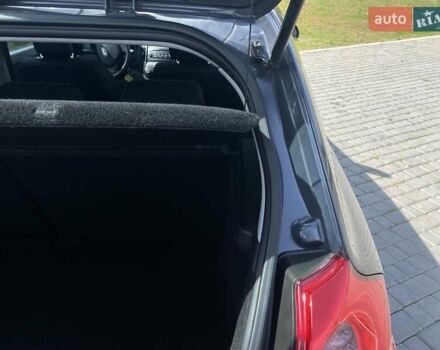 Серый Киа Сид, объемом двигателя 1.4 л и пробегом 145 тыс. км за 7500 $, фото 17 на Automoto.ua