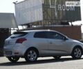 Серый Киа Сид, объемом двигателя 1.4 л и пробегом 196 тыс. км за 4900 $, фото 1 на Automoto.ua