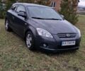 Серый Киа Сид, объемом двигателя 1.4 л и пробегом 230 тыс. км за 4800 $, фото 3 на Automoto.ua