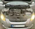 Серый Киа Сид, объемом двигателя 0 л и пробегом 234 тыс. км за 5500 $, фото 5 на Automoto.ua