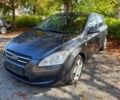 Сірий Кіа Сід, об'ємом двигуна 1.6 л та пробігом 255 тис. км за 3364 $, фото 10 на Automoto.ua