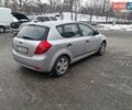Серый Киа Сид, объемом двигателя 1.4 л и пробегом 190 тыс. км за 3999 $, фото 10 на Automoto.ua