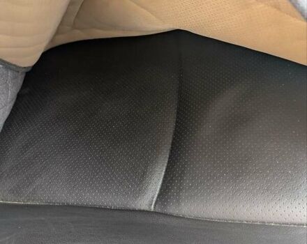 Киа Сид 2008 в Тернополе на Automoto.ua Серый Киа Сид, объемом двигателя 2 л и пробегом 318 тыс. км за 5900 $, фото 11 на Automoto.ua