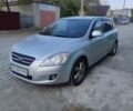 Сірий Кіа Сід, об'ємом двигуна 2 л та пробігом 184 тис. км за 5900 $, фото 1 на Automoto.ua