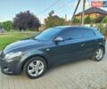 Серый Киа Сид, объемом двигателя 2 л и пробегом 190 тыс. км за 4799 $, фото 1 на Automoto.ua