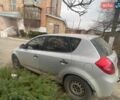 Серый Киа Сид, объемом двигателя 1.58 л и пробегом 347 тыс. км за 3200 $, фото 1 на Automoto.ua