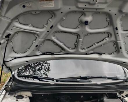 Сірий Кіа Сід, об'ємом двигуна 1.59 л та пробігом 163 тис. км за 5600 $, фото 2 на Automoto.ua