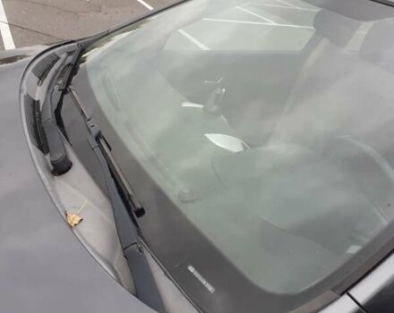 Сірий Кіа Сід, об'ємом двигуна 1.6 л та пробігом 258 тис. км за 5000 $, фото 1 на Automoto.ua