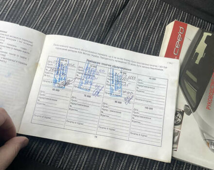 Сірий Кіа Сід, об'ємом двигуна 1.6 л та пробігом 218 тис. км за 5350 $, фото 1 на Automoto.ua