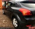 Серый Киа Сид, объемом двигателя 1.4 л и пробегом 199 тыс. км за 5999 $, фото 3 на Automoto.ua