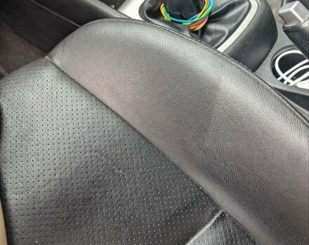 Киа Сид 2008 в Тернополе на Automoto.ua Серый Киа Сид, объемом двигателя 2 л и пробегом 318 тыс. км за 5900 $, фото 13 на Automoto.ua