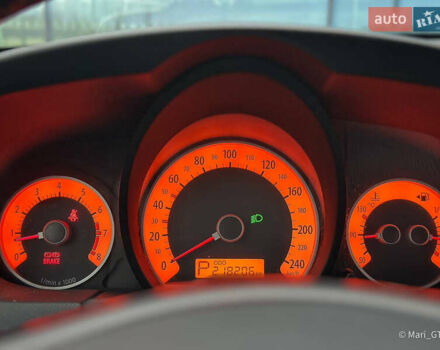 Сірий Кіа Сід, об'ємом двигуна 1.6 л та пробігом 218 тис. км за 5700 $, фото 20 на Automoto.ua