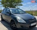 Серый Киа Сид, объемом двигателя 1.4 л и пробегом 190 тыс. км за 5600 $, фото 1 на Automoto.ua