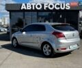 Серый Киа Сид, объемом двигателя 1.6 л и пробегом 215 тыс. км за 4990 $, фото 3 на Automoto.ua
