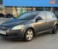 Сірий Кіа Сід, об'ємом двигуна 1.6 л та пробігом 231 тис. км за 4400 $, фото 1 на Automoto.ua