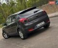Серый Киа Сид, объемом двигателя 1.4 л и пробегом 224 тыс. км за 4400 $, фото 6 на Automoto.ua