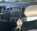 Серый Киа Сид, объемом двигателя 1.4 л и пробегом 179 тыс. км за 5200 $, фото 3 на Automoto.ua