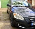 Серый Киа Сид, объемом двигателя 1.6 л и пробегом 203 тыс. км за 6600 $, фото 1 на Automoto.ua